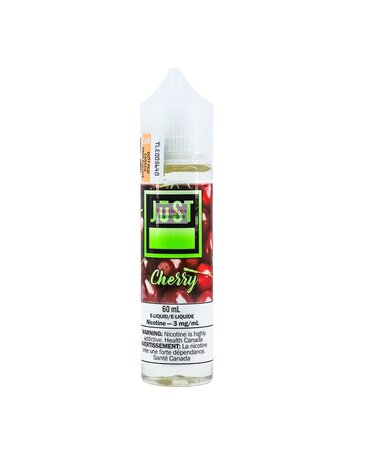 Just JUST Cherry 60mL AB Just JUST Cherry 60mL AB