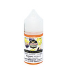 The Ratio The Ratio Lemon Blue Raspberry Salt 30mL  AB