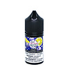 The Ratio Lemon Blue Raspberry Menthol Salt 30mL AB