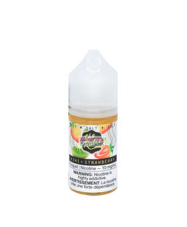 The Ratio The Ratio Kiwi Strawberry Salt 30mL  AB The Ratio The Ratio Kiwi Strawberry Salt 30mL  AB