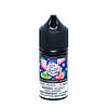 The Ratio The Ratio Kiwi Strawberry Menthol Salt 30mL  AB