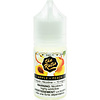 The Ratio The Ratio Apple Peach Salt 30mL  AB