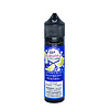 The Ratio The Ratio Lemon Blue Raspberry Menthol 60mL AB
