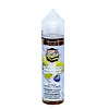 The Ratio The Ratio Lemon Blue Raspberry 60mL AB