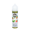 The Ratio The Ratio Kiwi Strawberry 60mL AB