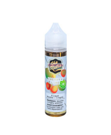 The Ratio The Ratio Cherry Lime 60mL AB The Ratio The Ratio Cherry Lime 60mL AB