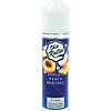 The Ratio Apple Peach Menthol 60mL AB