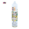 Banana Bang Banana Bang Pineapple Coconut 60mL AB Banana Bang Banana Bang Pineapple Coconut 60mL AB