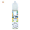 Lemon Drop Blue Raspberry 60mL