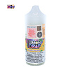 Lemon Drop Salt Wild Berry 30mL AB