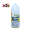 Lemon Drop Blue Raspberry Salt 30mL