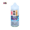 Berry Drop Berry Drop Grape Iced Salt 30mL AB