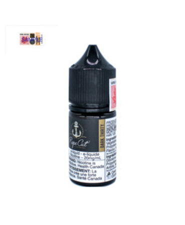 Rope Cut Rope Cut Dark Thirty Salts 30mL Rope Cut Rope Cut Dark Thirty Salts 30mL