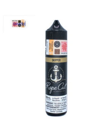 Rope Cut Rope Cut Skipper 60mL Rope Cut Rope Cut Skipper 60mL