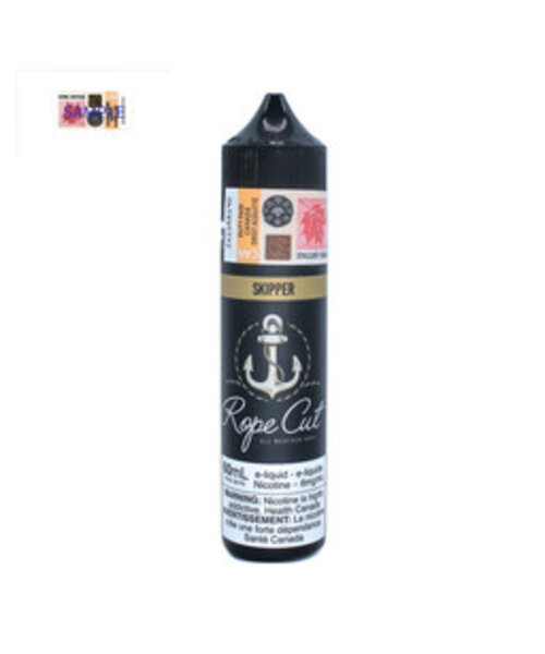 Rope Cut Skipper 60mL