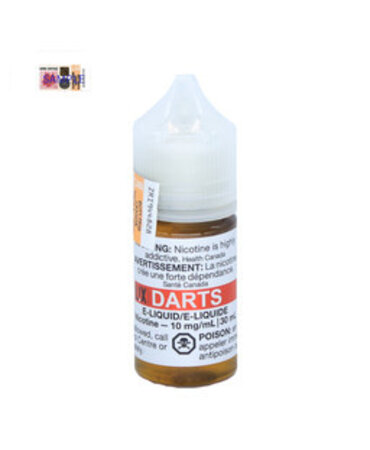 LIX LIX Salt - Darts 30mL LIX LIX Salt - Darts 30mL