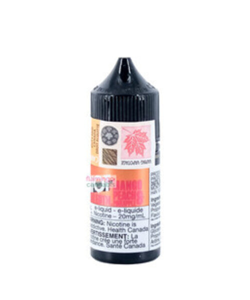 Riot Bar Juice Mango Peach Pineapple Salts 30mL