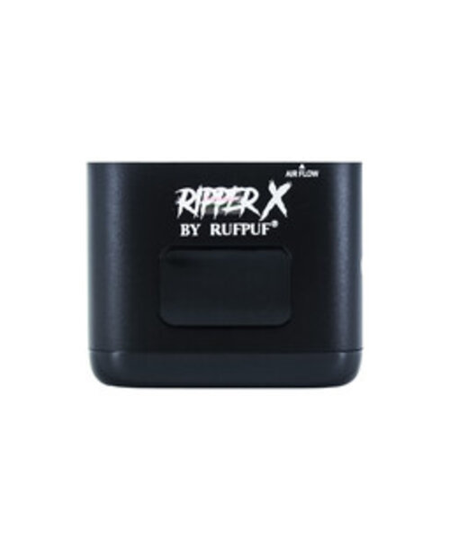 RufPuf Ripper X (Level-X) Battery 13W 750mAh Black