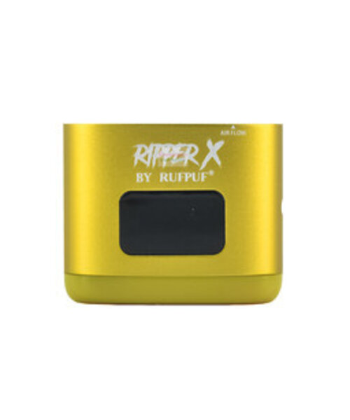 RufPuf Ripper X (Level-X) Battery 13W 750mAh Golden