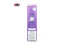 STLTH STLTH 3k Non-Rechargeable Disposable 3000 Puff Grape Punch 20mg