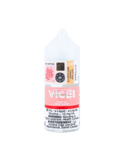 VICE Salt Peach Ice 30mL AB