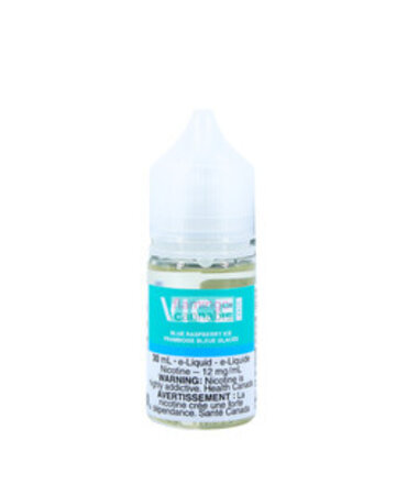 VICE VICE Salt Blue Raspberry Ice 30mL AB VICE VICE Salt Blue Raspberry Ice 30mL AB