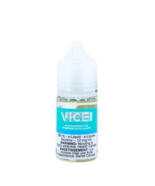 VICE Salt Blue Raspberry Ice 30mL AB