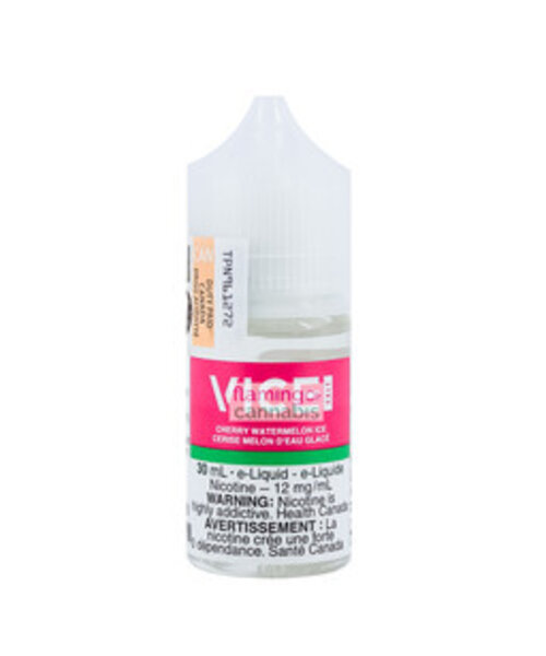 VICE Salt Cherry Watermelon Ice 30mL