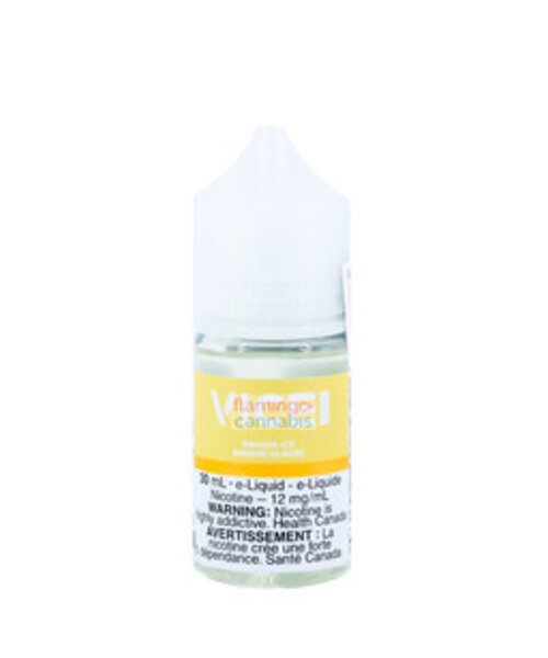 VICE Salt Banana Ice 30mL AB