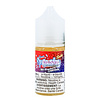 Splashy Blue Strawberry Watermelon Salts 30mL AB
