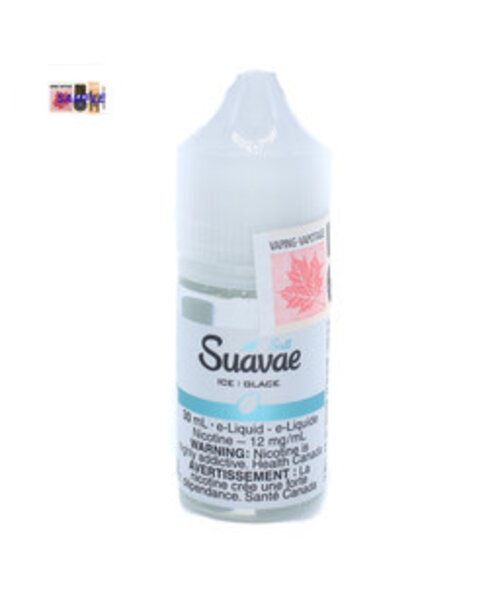 Suavae Salt Ice 30mL AB