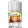 Solar Master Solar Master Red Berries Salts 30mL Solar Master Solar Master Red Berries Salts 30mL