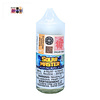 Solar Master Blue Berries Salts 30mL