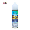 Solar Master Solar Master Blue Berries 60mL