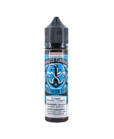Travellers Finest Travellers Finest Southern Seas 60mL AB Travellers Finest Travellers Finest Southern Seas 60mL AB