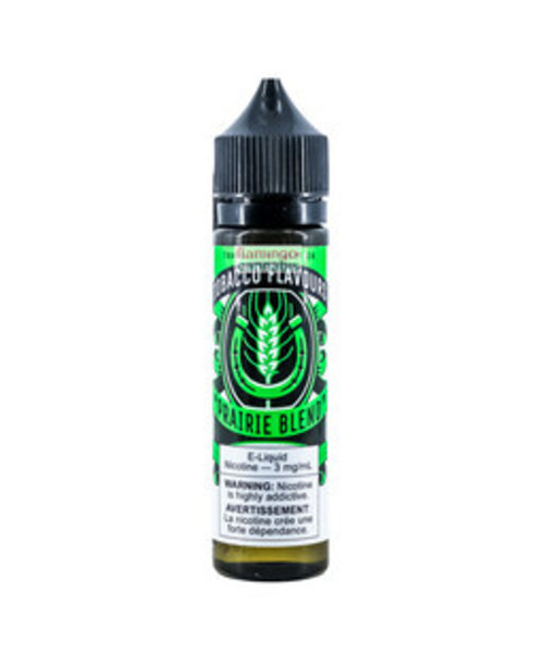 Travellers Finest Prairie Blend 60mL