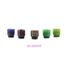 810 Drip Tips (Assorted)