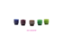 Flamingo 810 Drip Tips (Assorted)