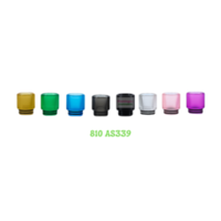 810 Drip Tips (Assorted)