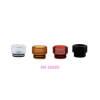 810 Drip Tips (Assorted)