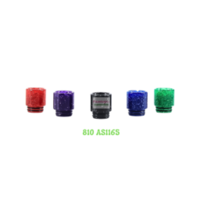 810 Drip Tips (Assorted)