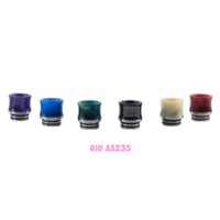 810 Drip Tips (Assorted)