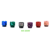 810 Drip Tips (Assorted)
