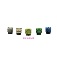 810 Drip Tips (Assorted)