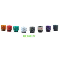 810 Drip Tips (Assorted)