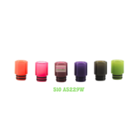 510 Drip Tips (Assorted)
