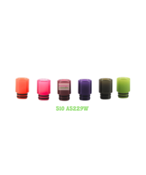 510 Drip Tips (Assorted)