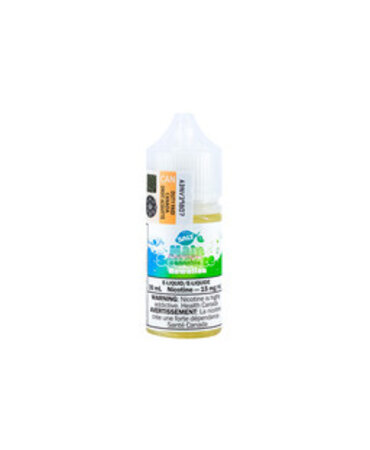 Main Squeeze Main Squeeze Hawaiian Salt 30mL AB Main Squeeze Main Squeeze Hawaiian Salt 30mL AB