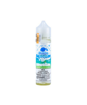 Main Squeeze Main Squeeze Hawaiian 60mL AB Main Squeeze Main Squeeze Hawaiian 60mL AB