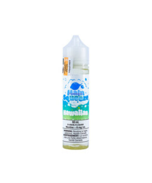 Main Squeeze Hawaiian 60mL AB